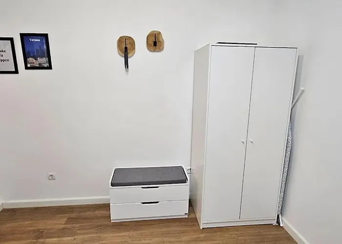Cityline 10 Min To Center Apartman *