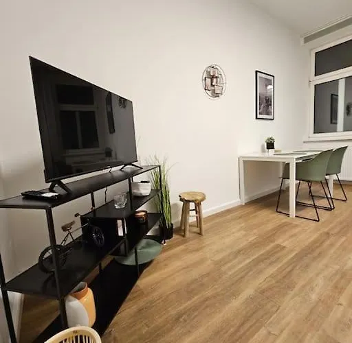 Apartman Cityline 10 Min To Center