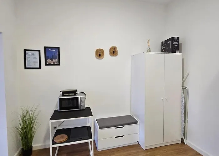 Apartman Cityline 10 Min To Center *