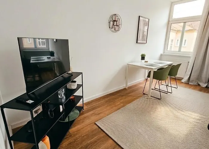 Apartman Cityline 10 Min To Center